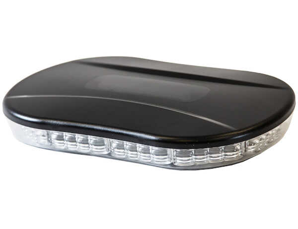 
                                                        MINI LIGHTBAR LED, 12-24VDC, AMBER                              1                          